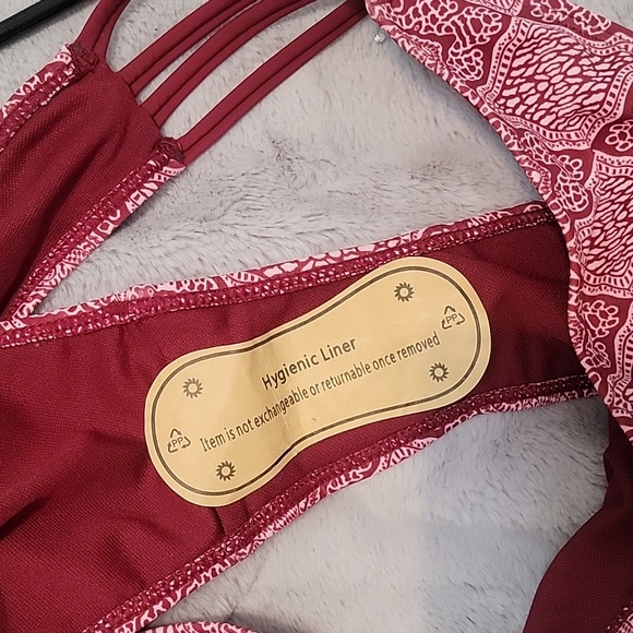 🌟5/$20 🆕️ Shekini Bikini Bottoms - Picture 5 of 5